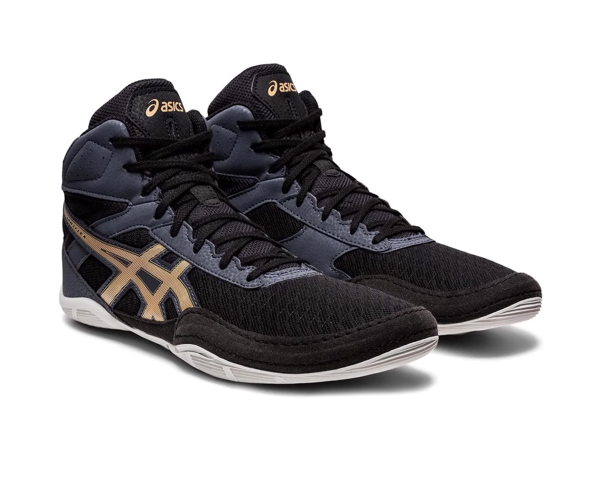 ASICS Matflex 6, Scarpe da Wrestling Unisex-Adulto