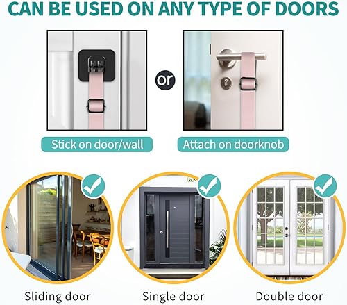 Vista 34 de BLUETREE Paquete de 2 timbres para perros de alta calidad, campanas ajustables para entrenar a tu cachorro de la manera fácil, 7 timbres extra