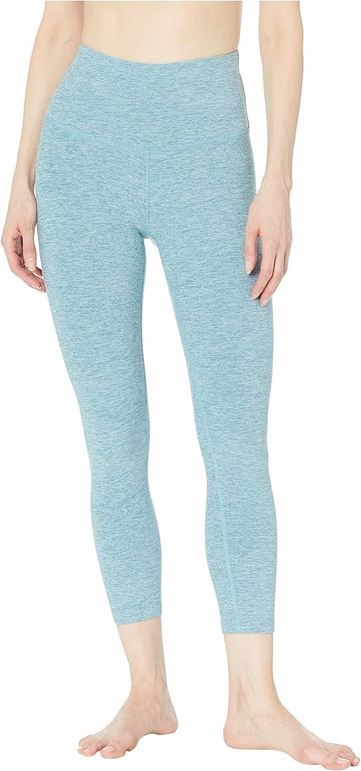 beyond yoga spacedye capri