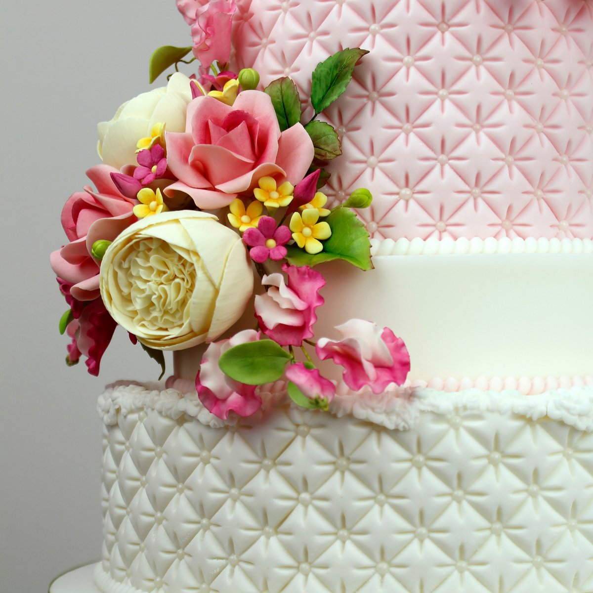 Katy Sue CCS021 Silicone, gâteau, moules artisanaux