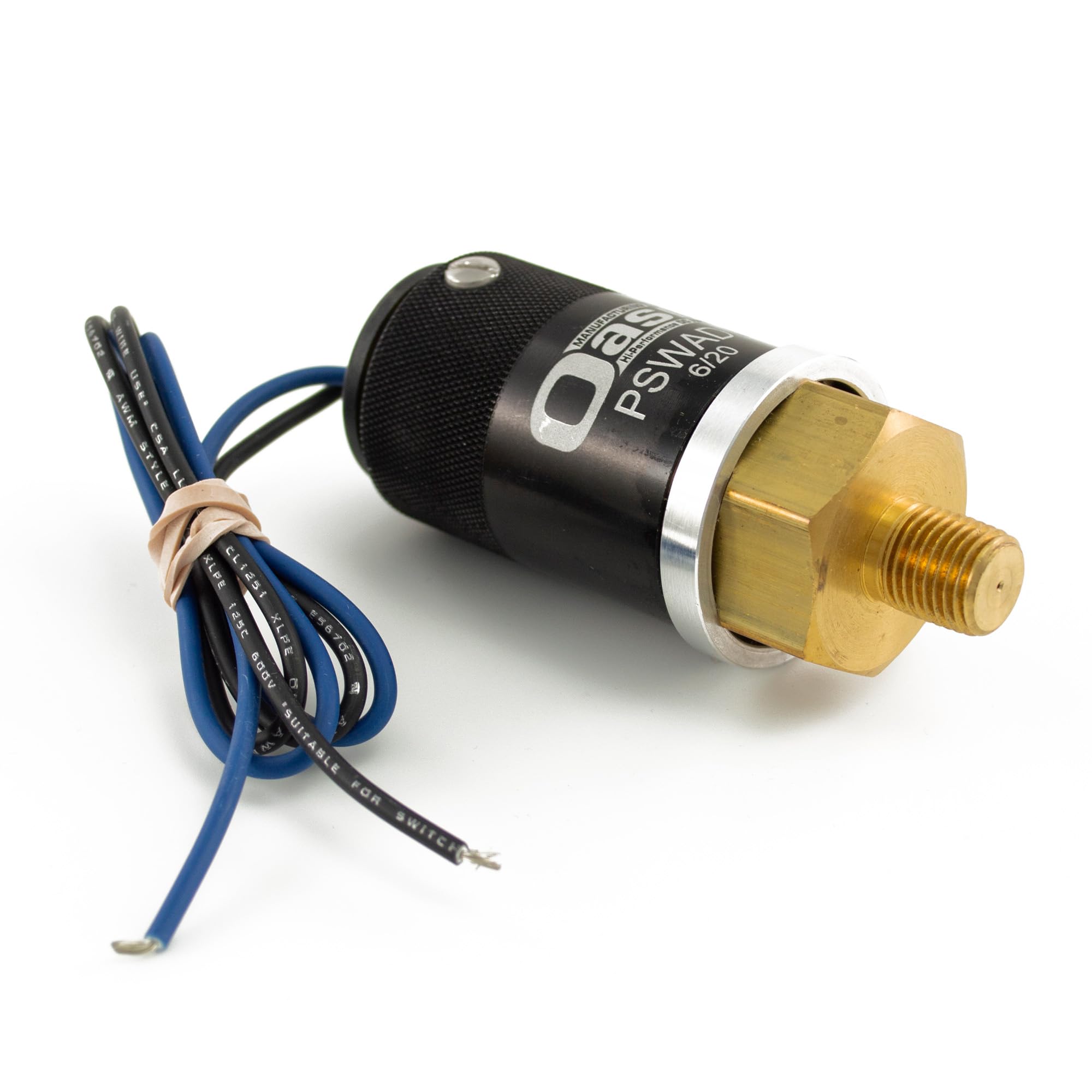 Amazon.com: Oasis Adjustable Pressure Switch – 12V Tank