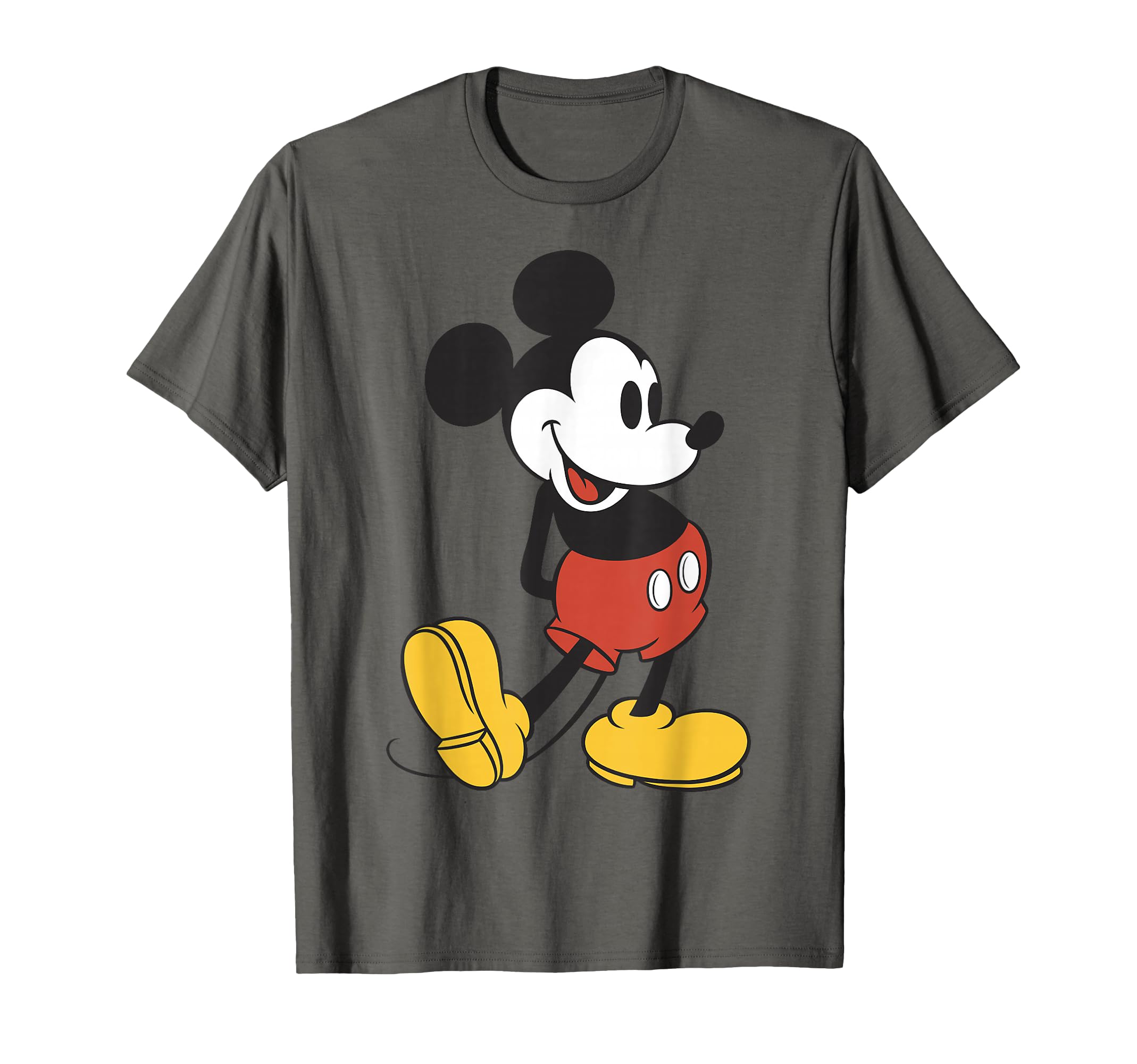 Kleidung mit Designs von Amazon Merch on Demand