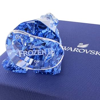 Amazon.co.jp: スワロフスキー SWAROVSKI クリスタル フィギュア