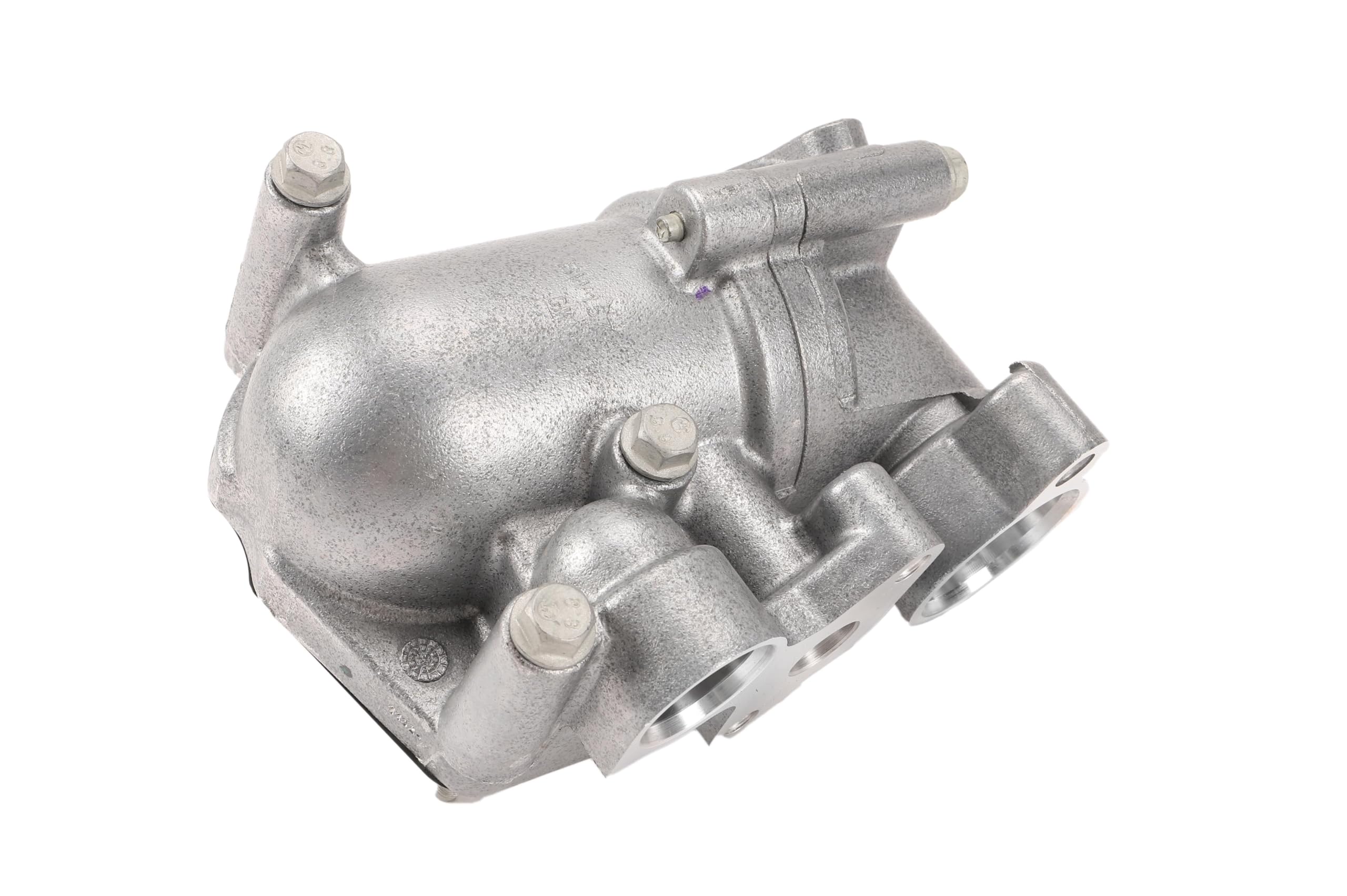 AC Delco Thermostat Housing - 12706565