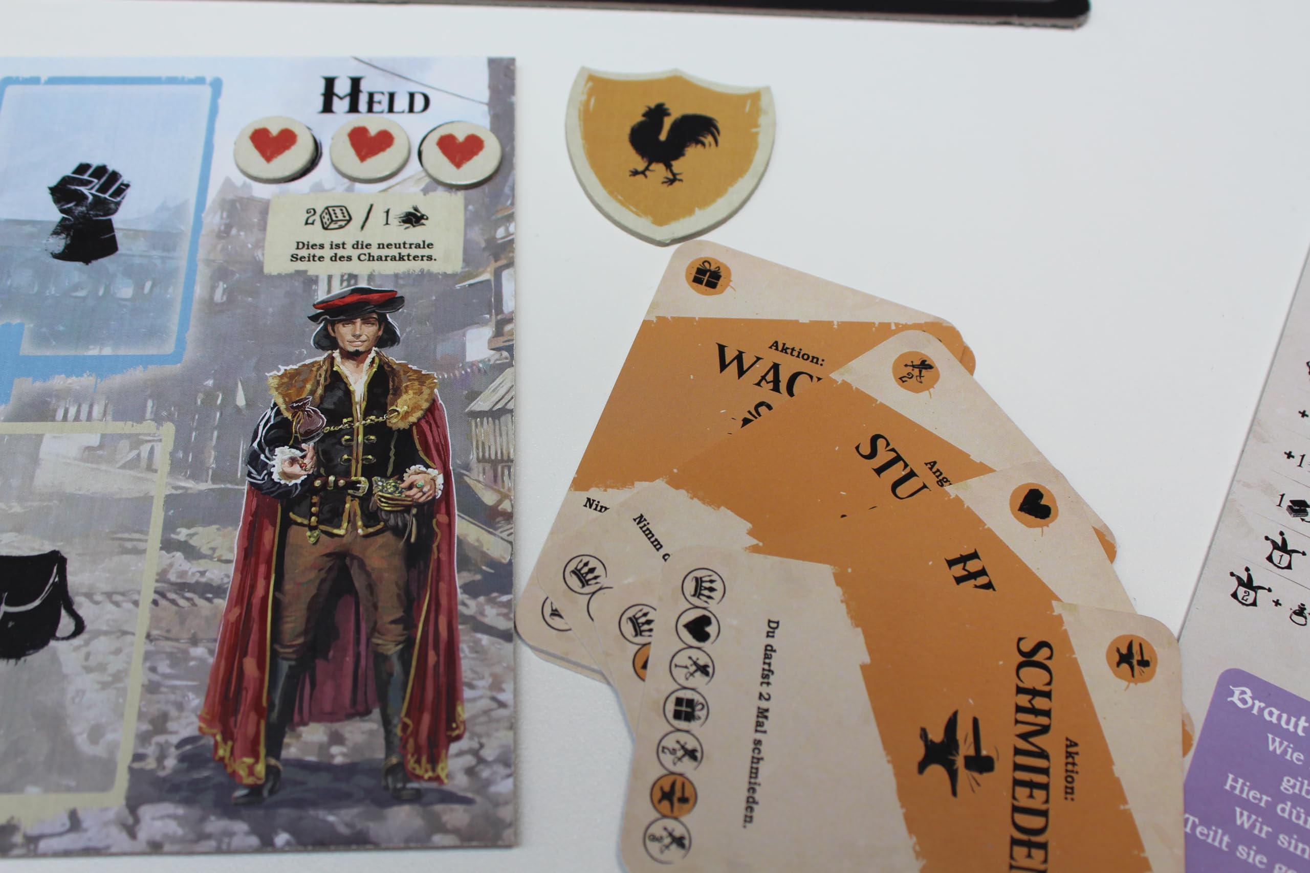Skellig Games SKE47901 Juegos Familiares
