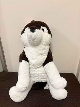 【新品】匿名送料無料　くったりオオカミ　１匹　３ ≪8月の新商品≫くったりオオカミベーシック☆アミューズ