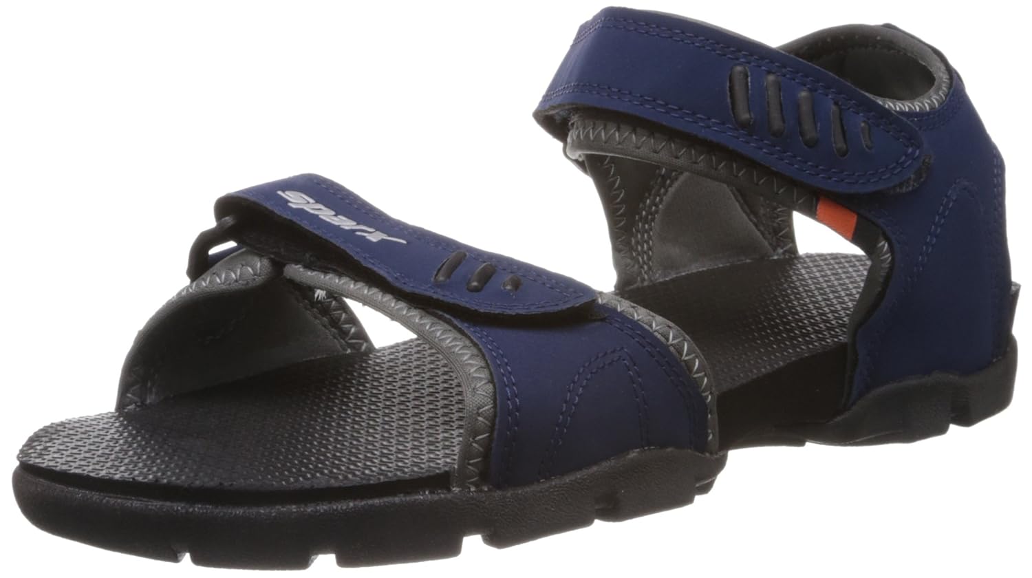 Sparx Men's Athletic & Outdoor Sandals Amazon.in Fashion
