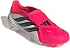 adidas Predator League Fold-Over Tongue Firm Ground Football Boots