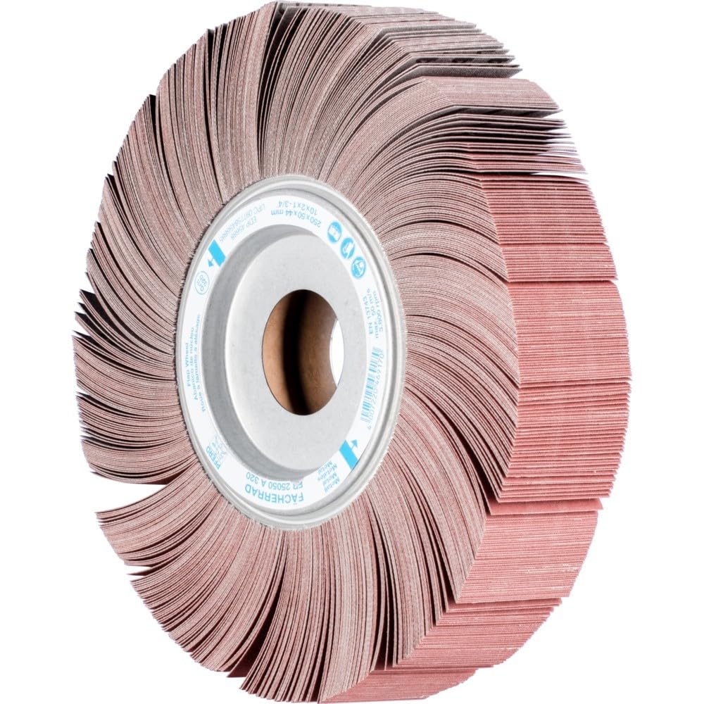 Pferd 44742321, Ruote lamellari per 25050 A 320 44