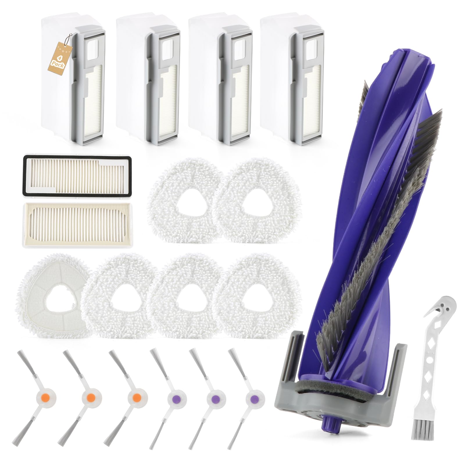 Pack Narwal Freo X Ultra pour garder une maison impeccable sans effort au quotidien