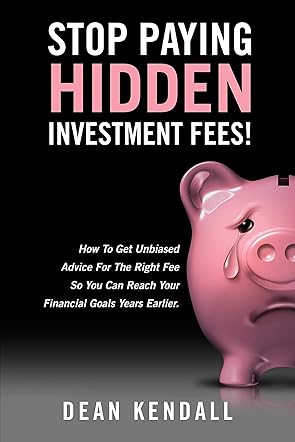 Stop Paying Hidden Investment Fees!