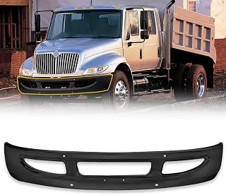DURASTAR 4300 Bumper Paint - High-Gloss UV-Resistant Coating for trucks/SUVs/Cars (1 Year Warranty)