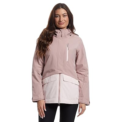 Obermeyer First Tracks Jacket Women