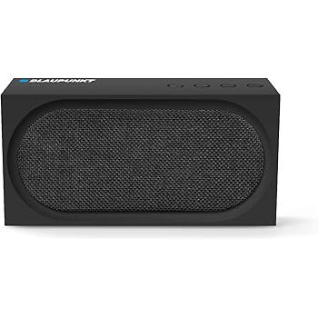 blaupunkt bt speaker