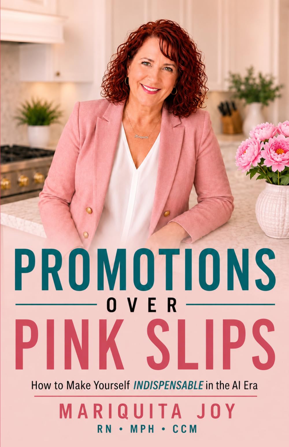 Promotions over Pink Slips: How to Make Yourself Indispensable in the Ai Era