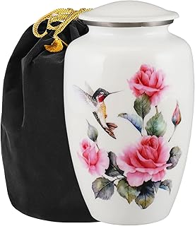 Rose Urn For Ashes Picks collage image 4