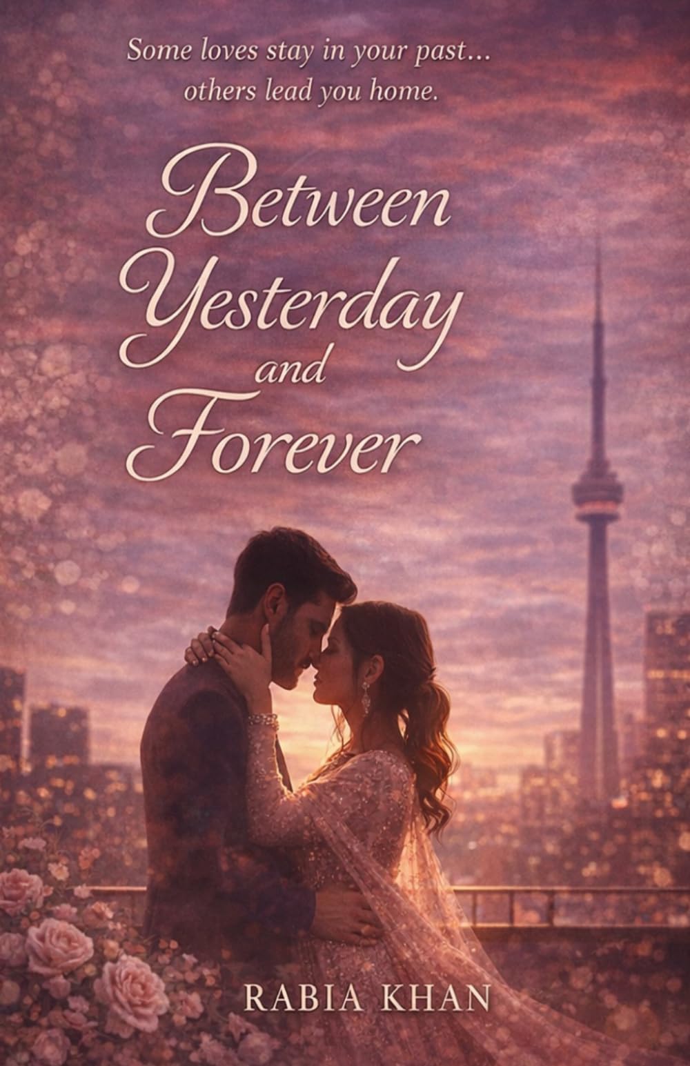 Between Yesterday & Forever
