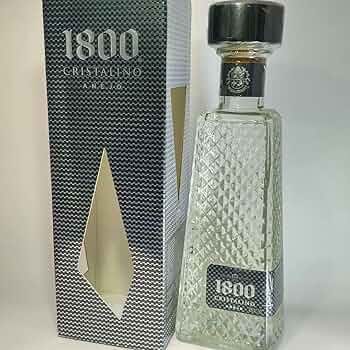 Amazon.co.jp: 1800 テキーラ ダイヤモンドカット 750ml