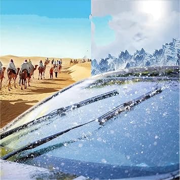 All Season Wiper Blades For LDV G90 LDV-MIFA Maxus-MIFA 2022-2025 Car Front Rear Wiper Blades Windshield Frameless Soft Rubber Windscreen Accessories