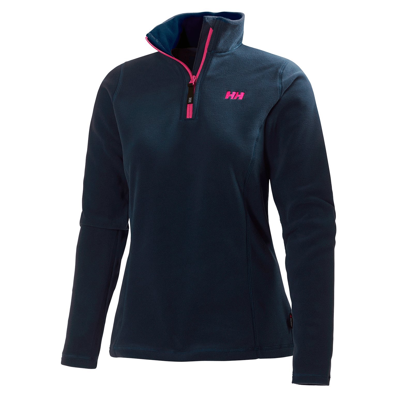 Helly Hansen Mujer Daybreaker Forro Polar Cremallera Cuello — view 27