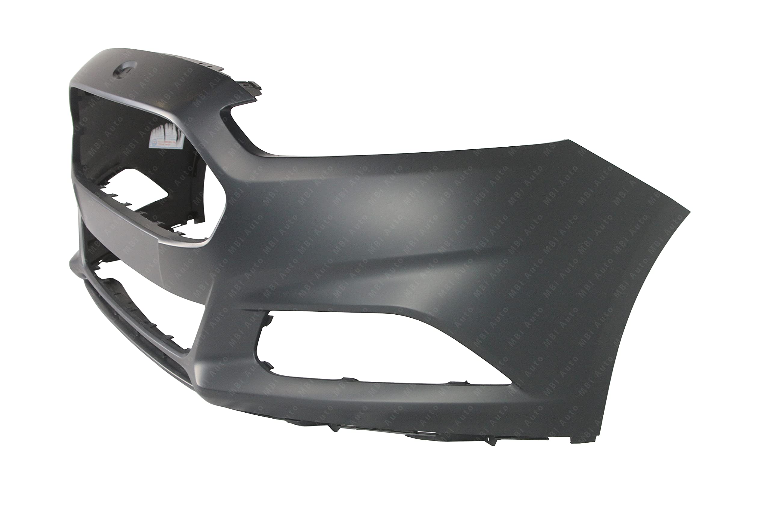 BUMPERS THAT DELIVER - Product View