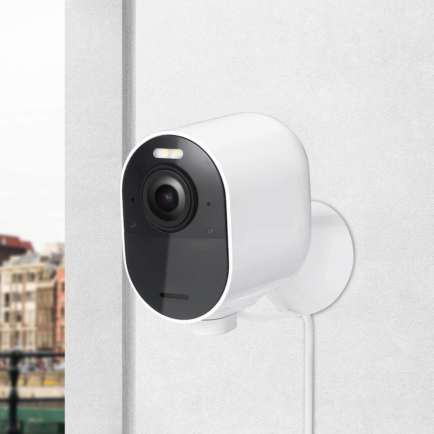 arlo outdoor charging cable