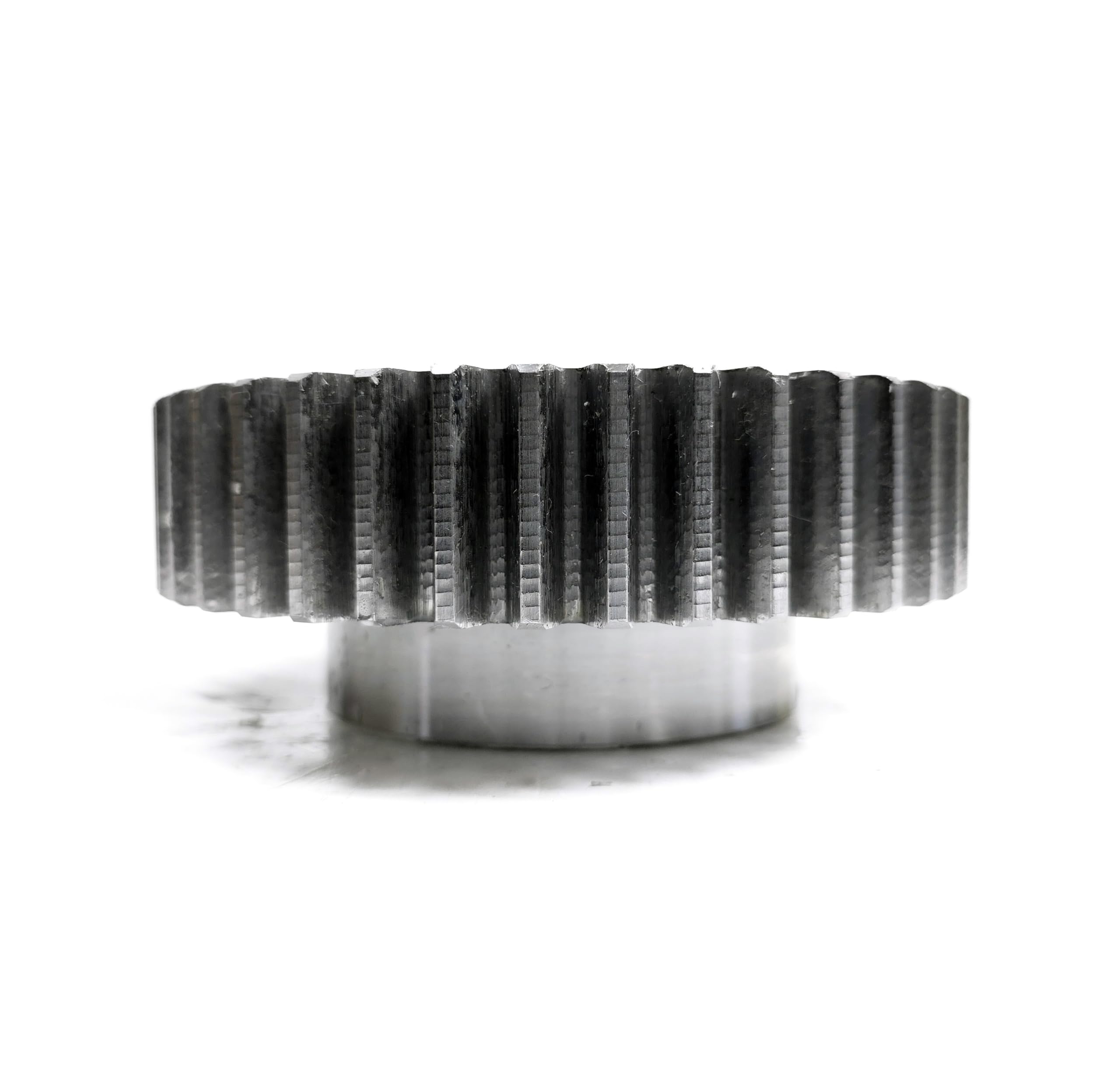 Ruota dentata Modulo 3 z=42 con mozzo ruota dentata mozzo 42 denti M 3 modulo 3