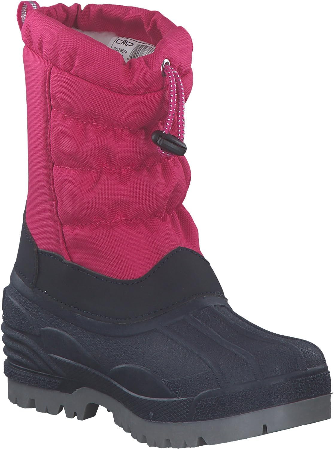 CMP Kids Hanki 3.0 Snow Boots-3q75674-j, Unisex Children's Snow Boots