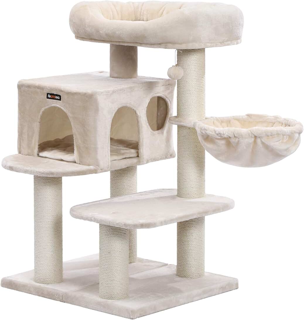 Amazon.co.uk cat condos