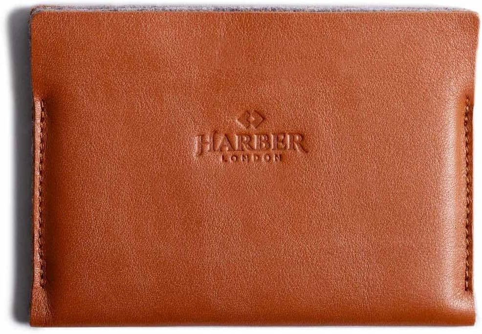 Harber LondonMacBook Envelope Sleeve with Magnetic Closure by Harber London