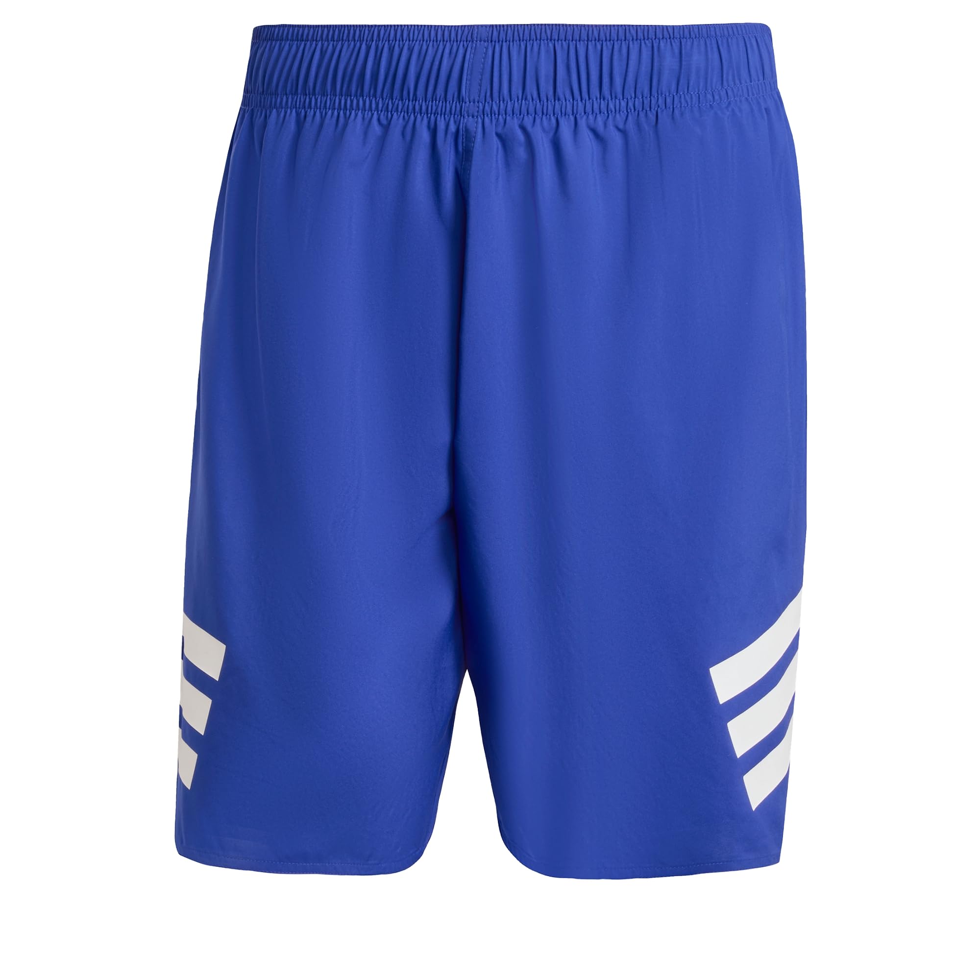 adidas 3-Stripes Swim Shorts 8-Inch
