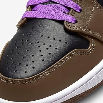 エアージョーダン1 MID 27.0 JORDAN BRAND WMNS AIR JORDAN 1 MID SE LIGHT OLIVE/BLACK-SAIL