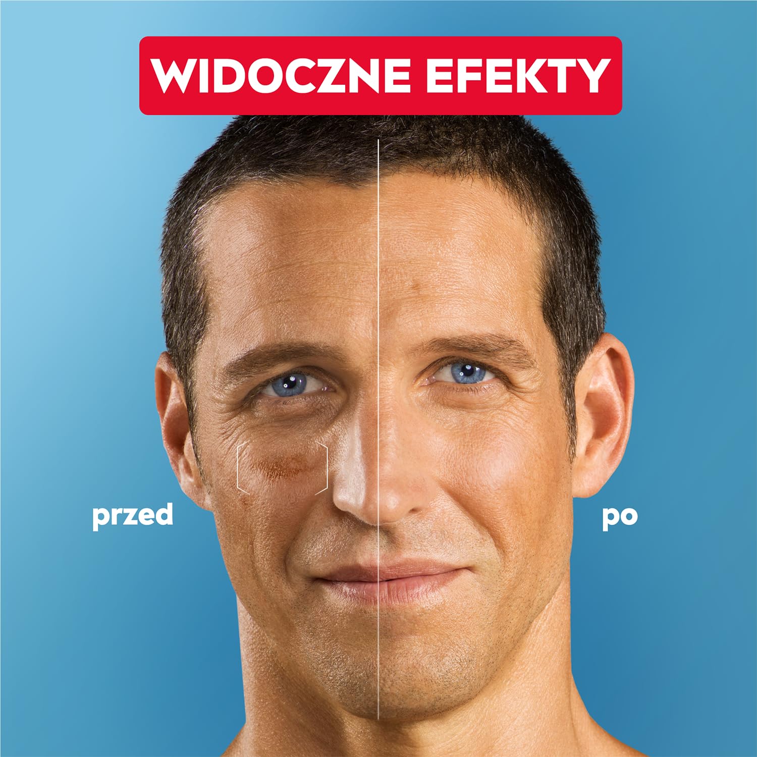 NIVEA MEN Anti-Age POWER Przeciwzmarszczkowe serum nawilżające dla mężczyzn, redukujący przebarwienia z kwasem hialuronowym i thiamidolem, 30 ml