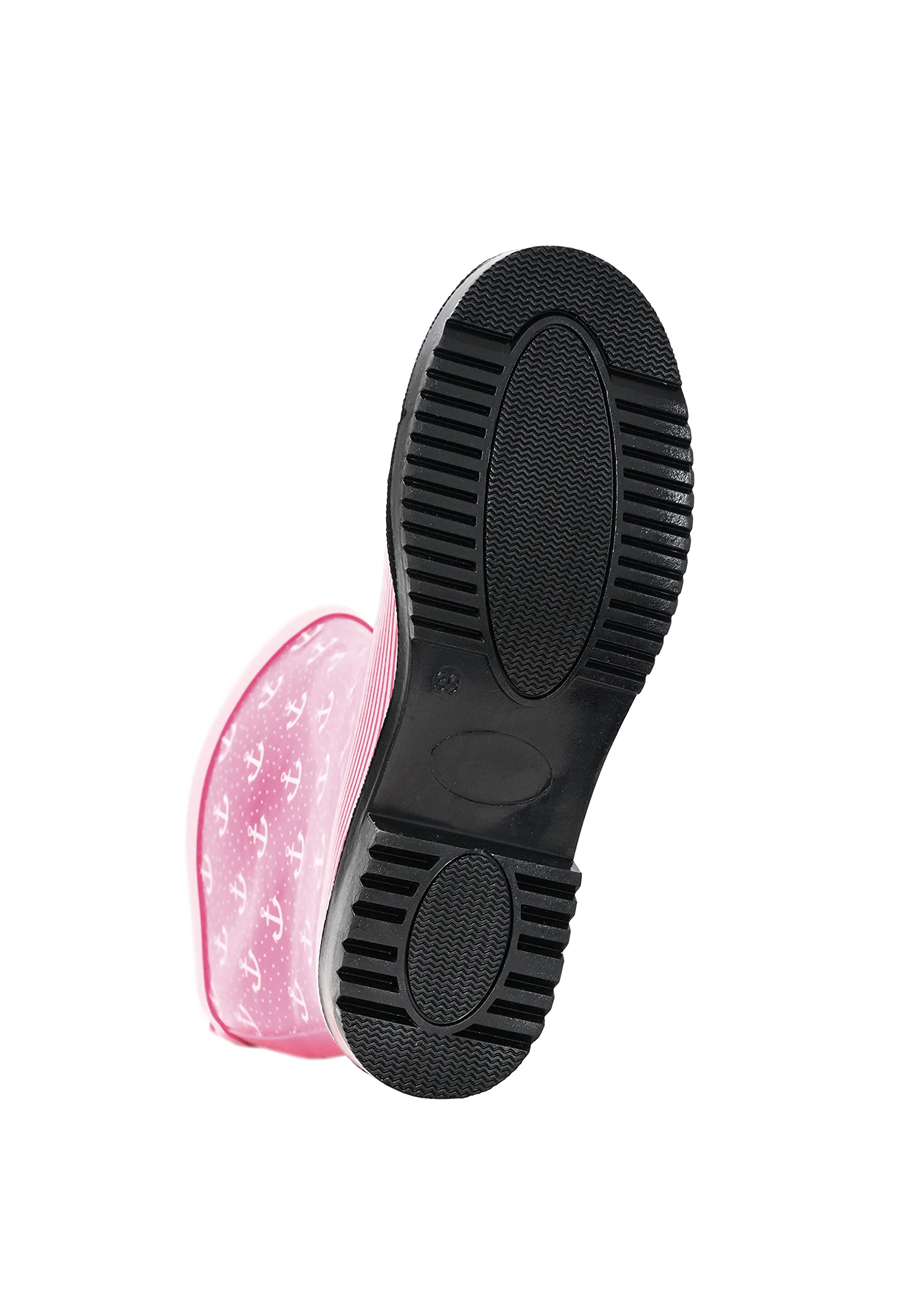 MADSea Ocean Anchor High - Stivali di gomma da donna