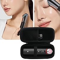 medicube家庭用美顔器、専用ケースセット Amazon.co.jp: 【2025年度 先行発売】YXHH新登場 メディキューブ
