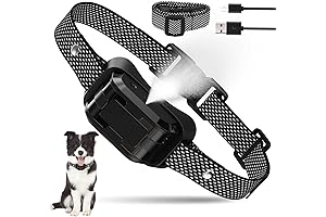 Citronella Bark Collar for Dogs