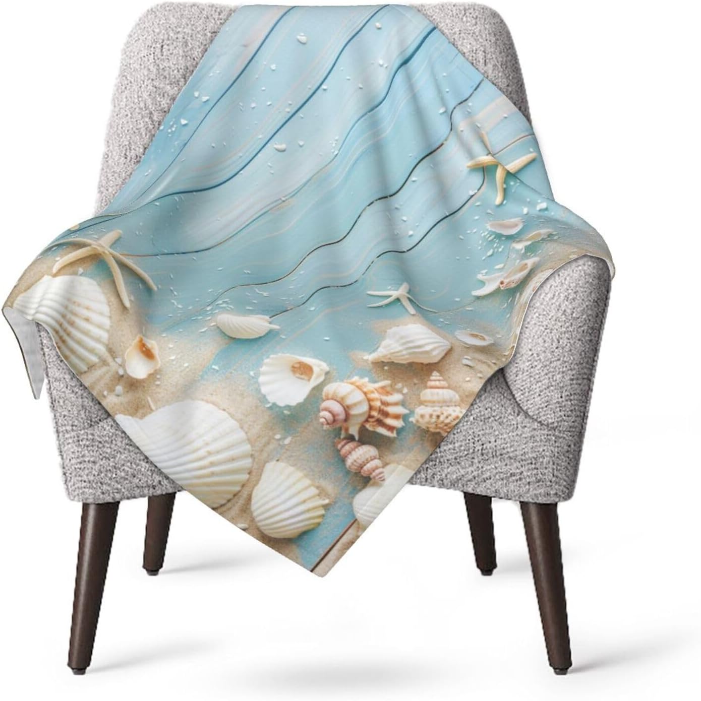 Custom Blankets for Girls Boys with Pictures, Personalized Women Blanket Throws Add Photo Iamge Text Logo Home Decorative for Couch Sofa, Soft Bedding Indoor Outdoor (40"x 30"(1 Piece))