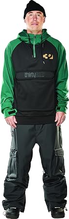 SIGNATURE TECH PULLOVER