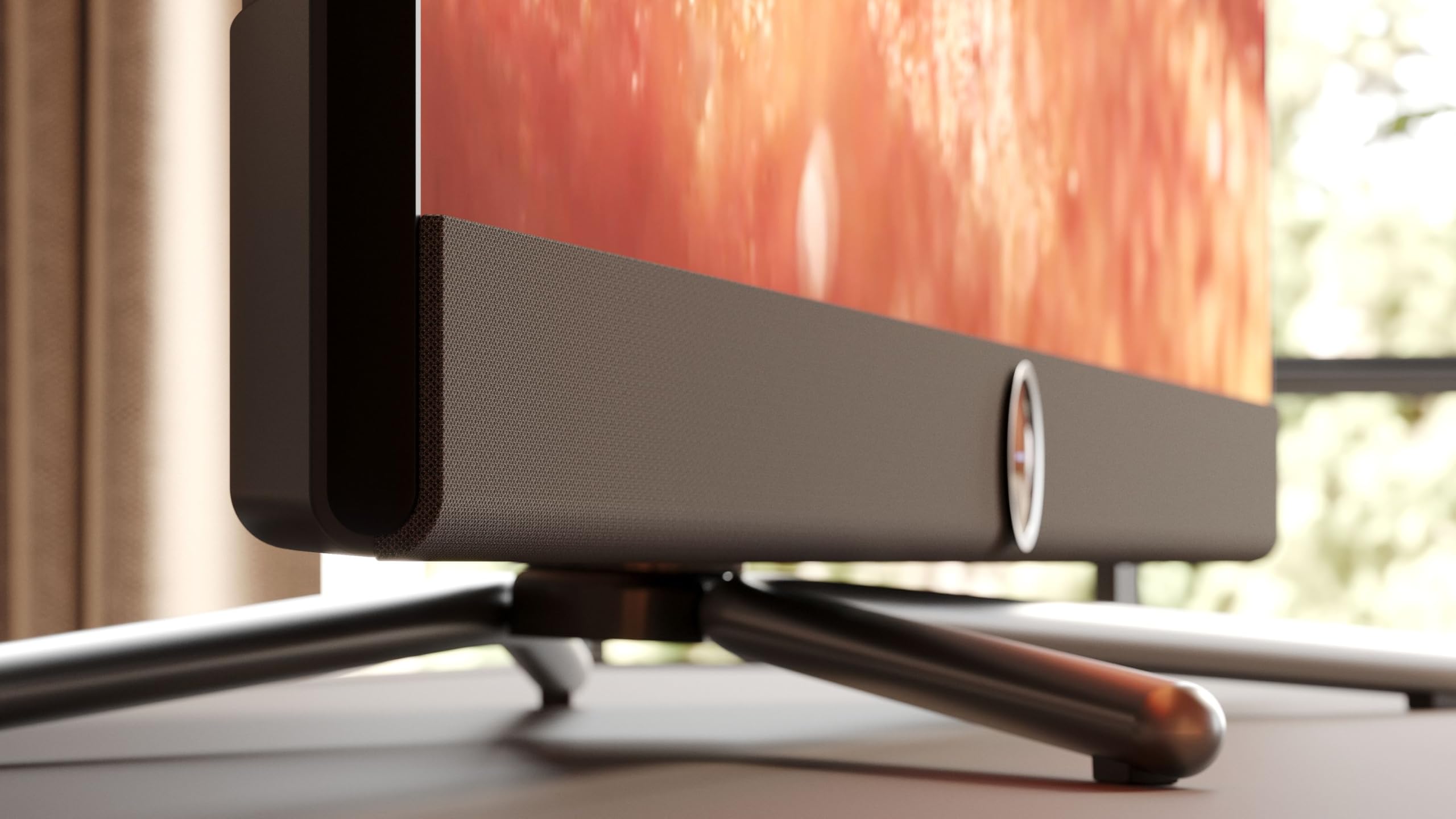LOEWE Callas 43 LED, TV 43 Pouces Full HD