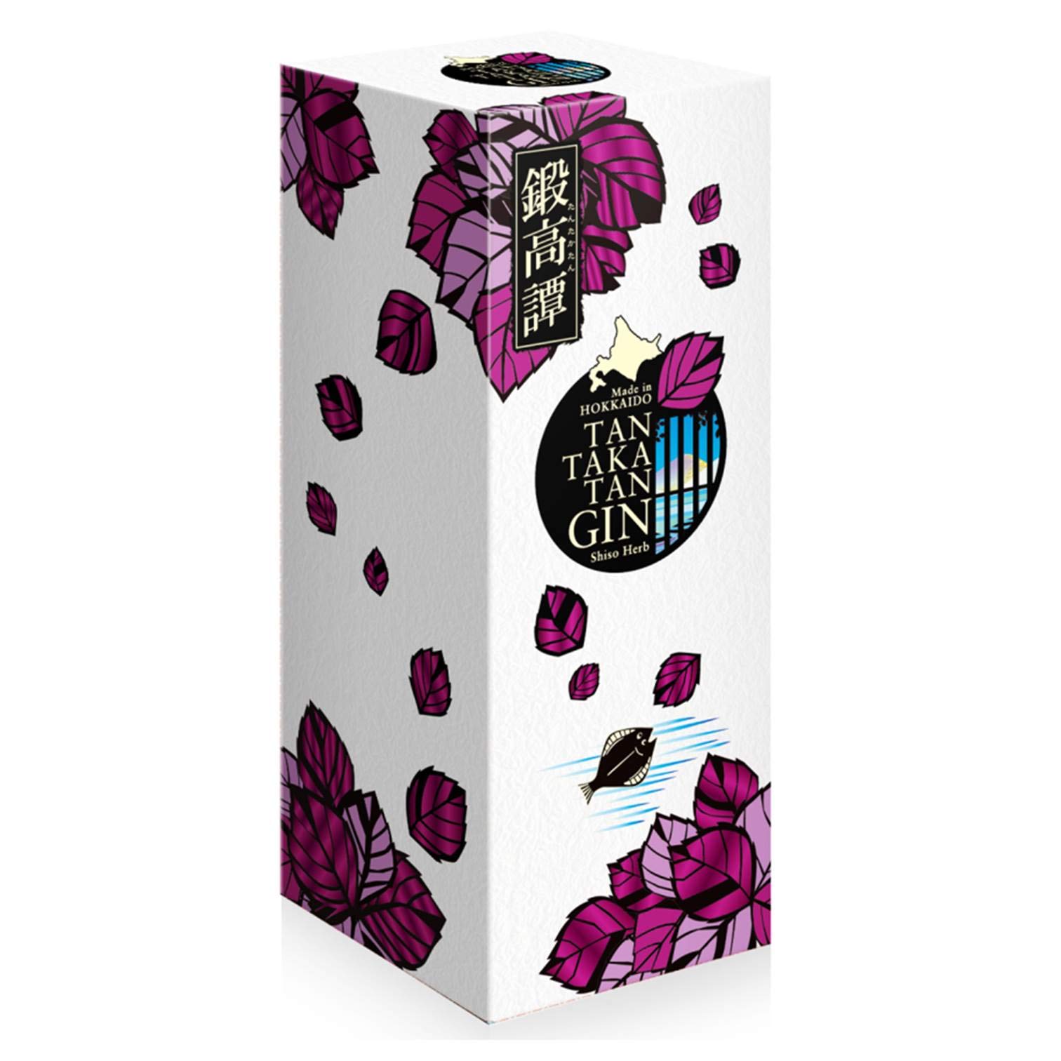 Amazon.co.jp: 合同酒精 鍛高譚ジン [ ジン 700ml ] : 食品・飲料・お酒