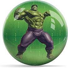 KR Strikeforce Marvel Avengers Hulk Undrilled Bowling Ball