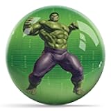KR Strikeforce Marvel Avengers Hulk Undrilled Bowling Ball