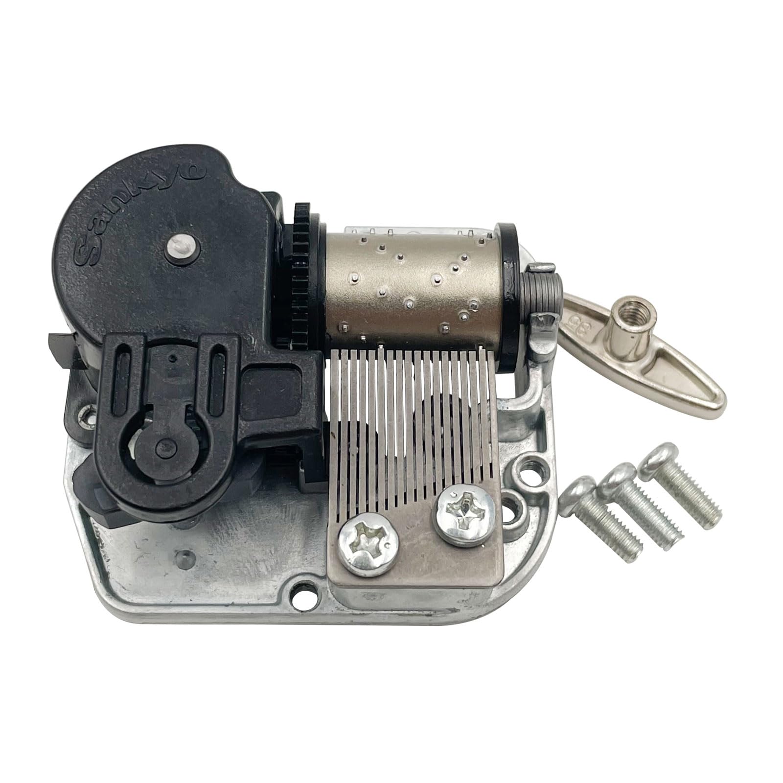 洋楽 Roni Size Compiled MUSIC BOX Roni Size – Music Box - A New Era In Drum And Bass – 3 x Vinyl