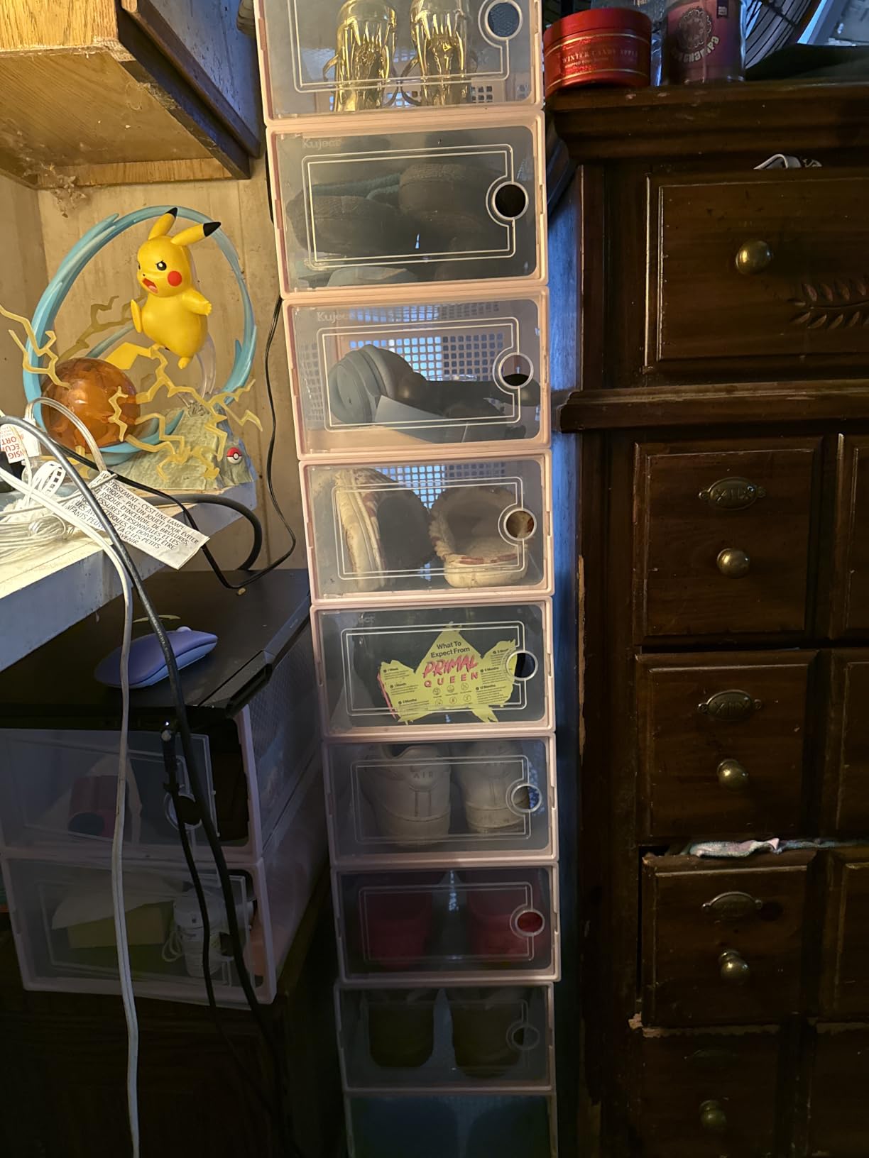 Customer review photo