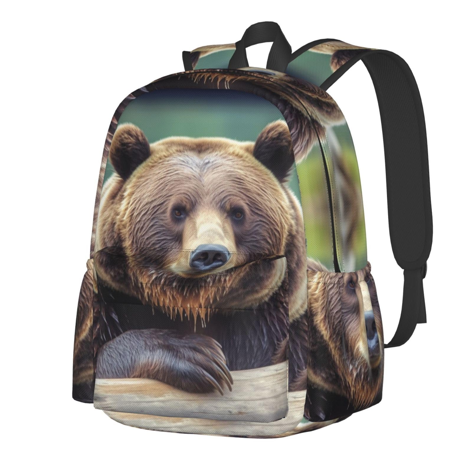 バッグ donsje kapi special backpack Grizzly Donsje】Kapi Special Backpack | Grizzly – Melty Colors