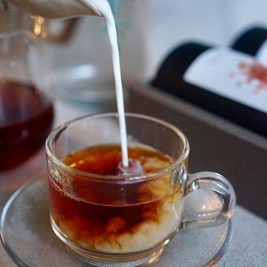 Amazon.co.jp: ミルクティー向け2缶セット 〈ハウスブレンド