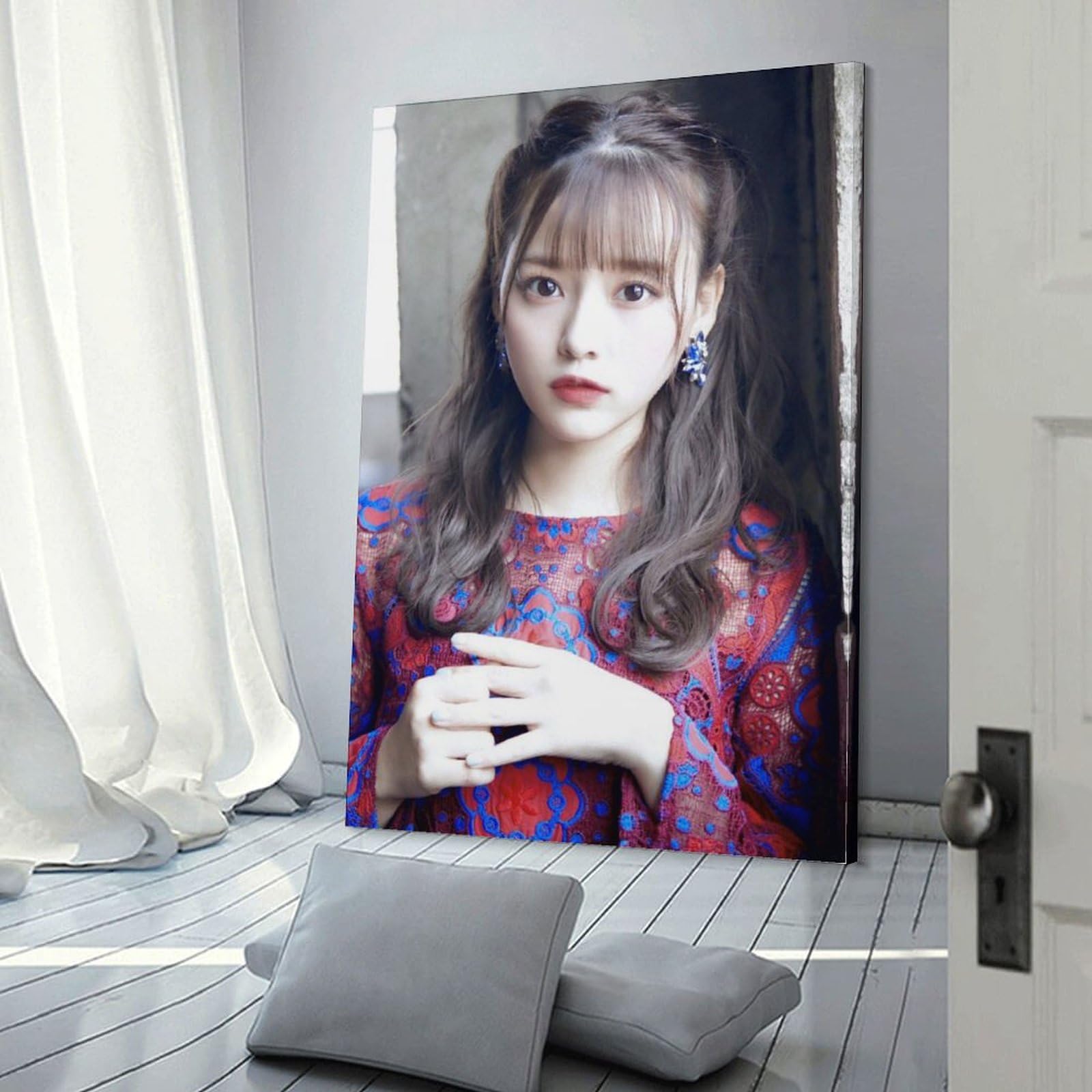 Amazon.co.jp: 齊藤なぎさ 夏の美少女水着ポスター (6) 印刷 ポスター