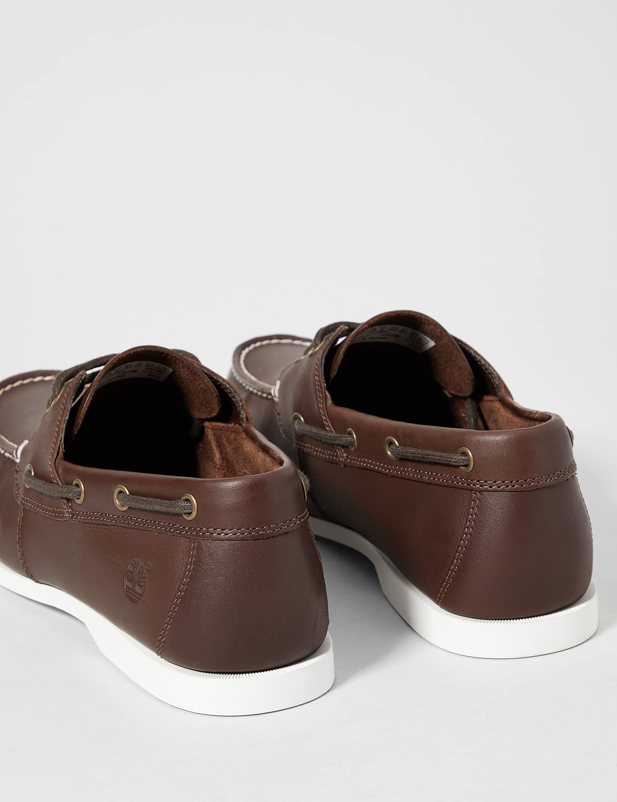 Timberland - Cedar bay, Scarpe da Barca Uomo