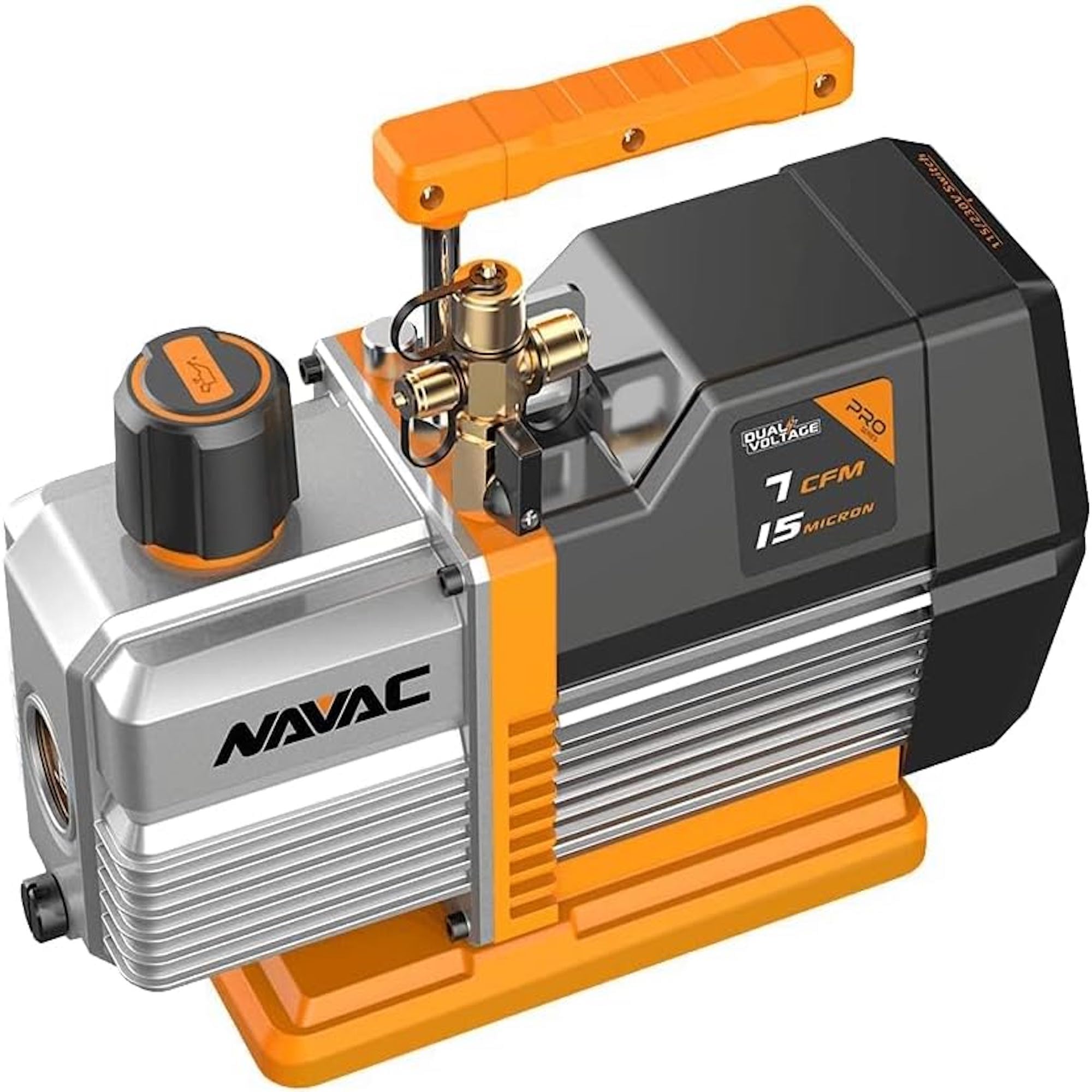 NAVAC NP7DP
