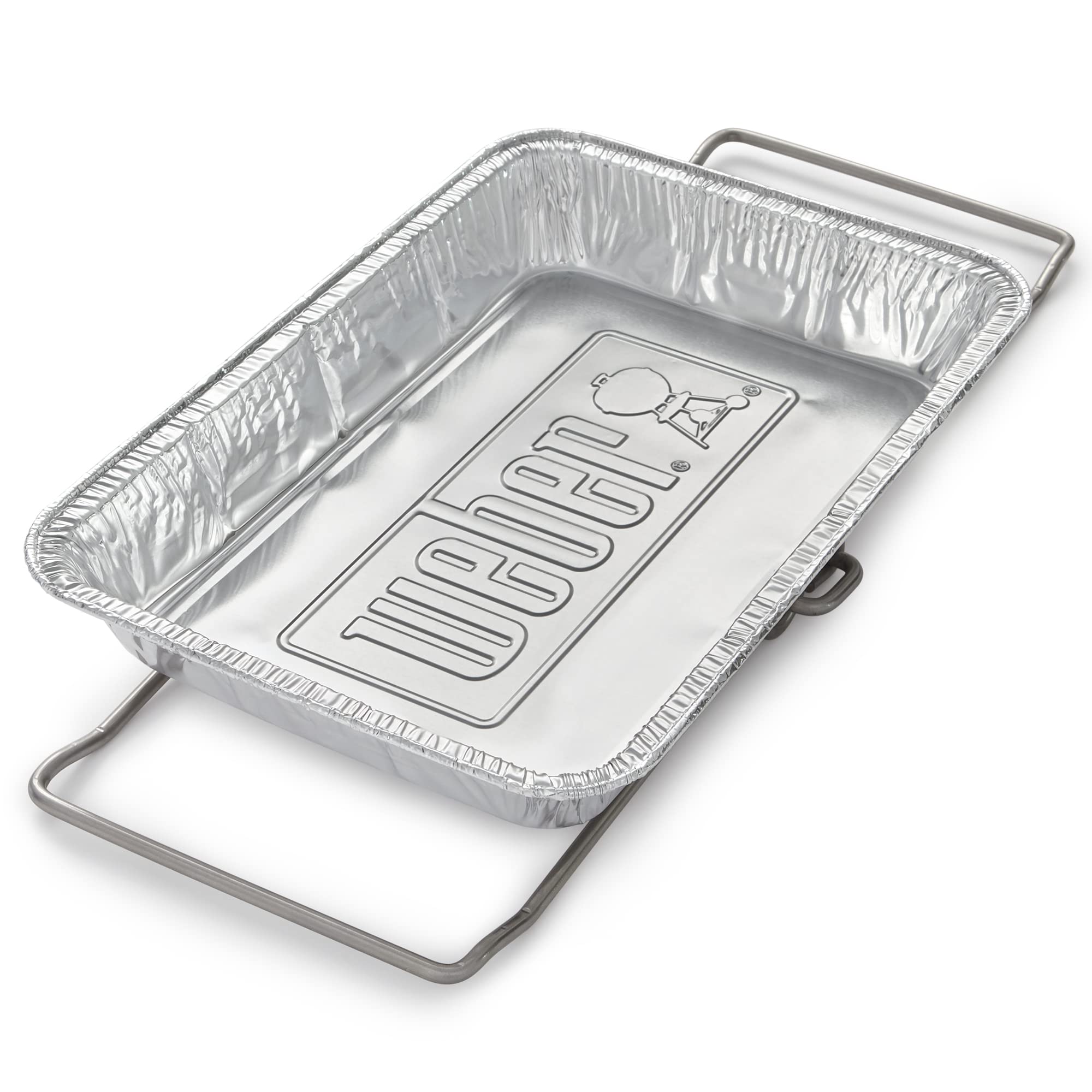 7004 SmokeFire Wet Smoke Kit, Silver